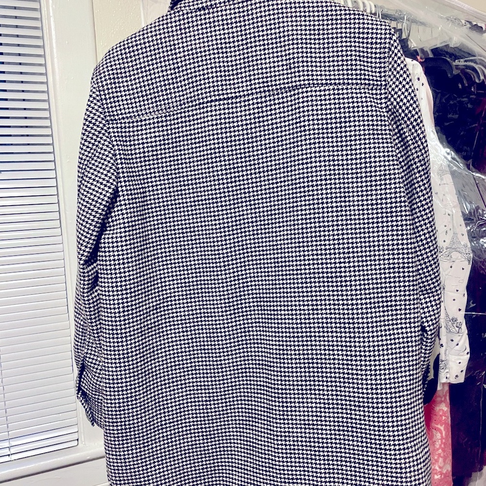 Loft Shacket, Small - image 1